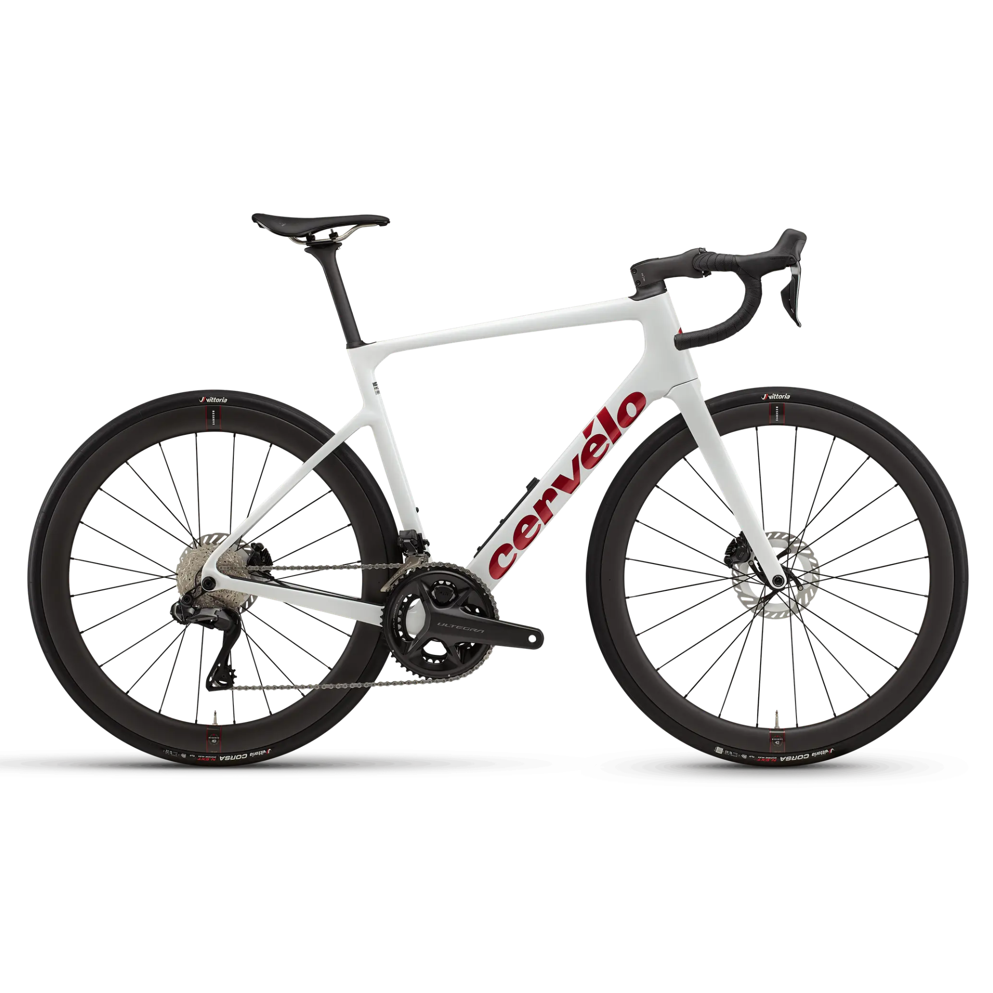 Cervélo Caledonia 完成車 54 Caledonia-5 Ultegra 2026 - Golden Sports Inc.