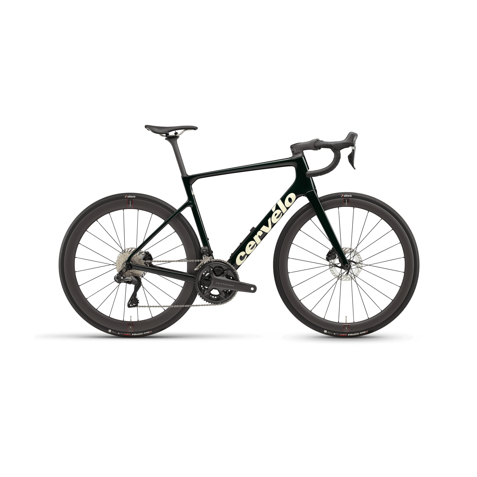 Cervélo Caledonia-5 Ultegra 2026
