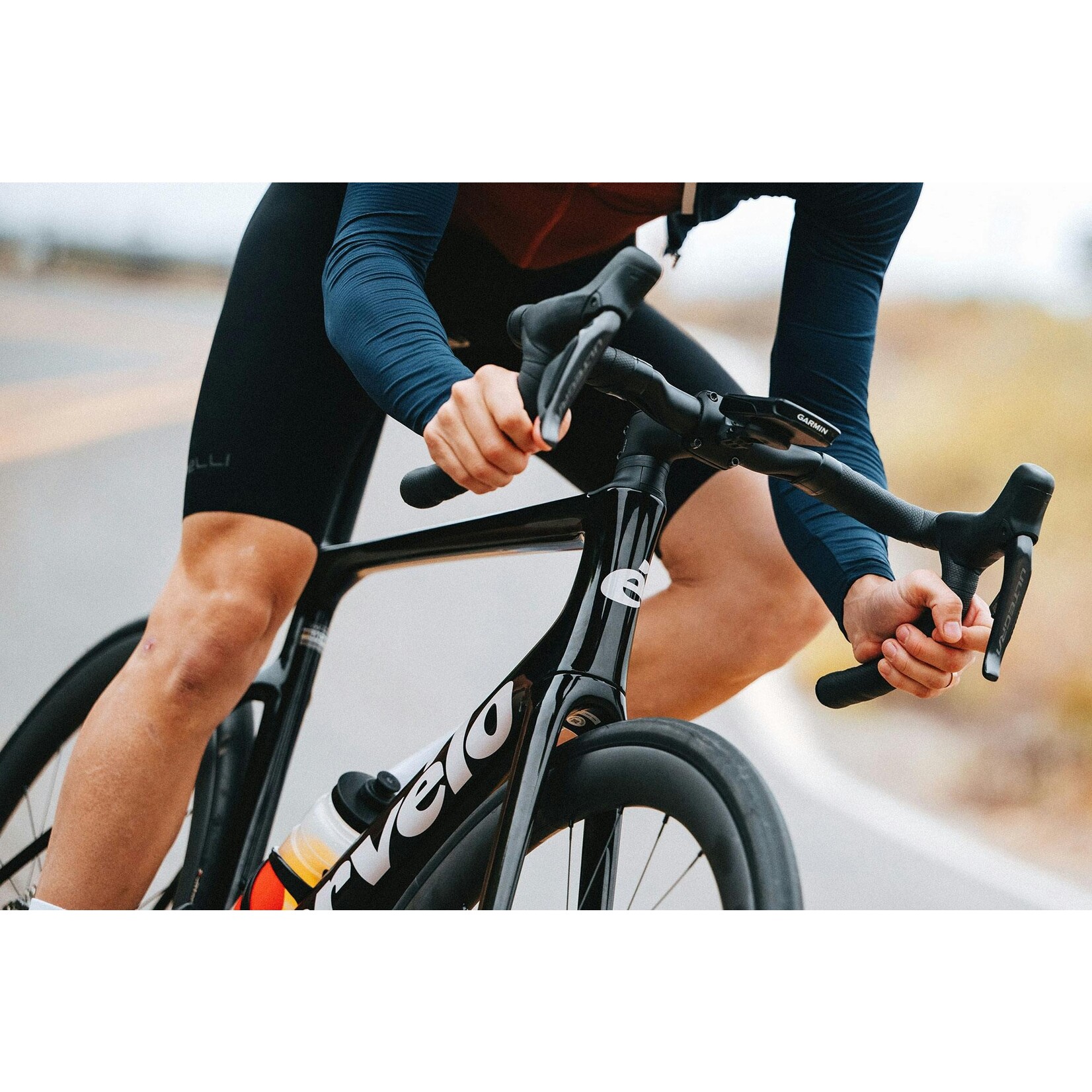 Cervélo Caledonia-5 Ultegra 2026