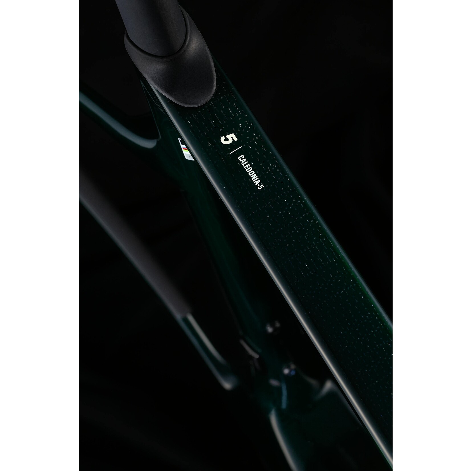 Cervélo Caledonia-5 Dura-Ace 2026