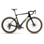Cervélo Caledonia-5 Red 2026
