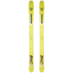 Rossignol Super Blackops Skis OPEN
