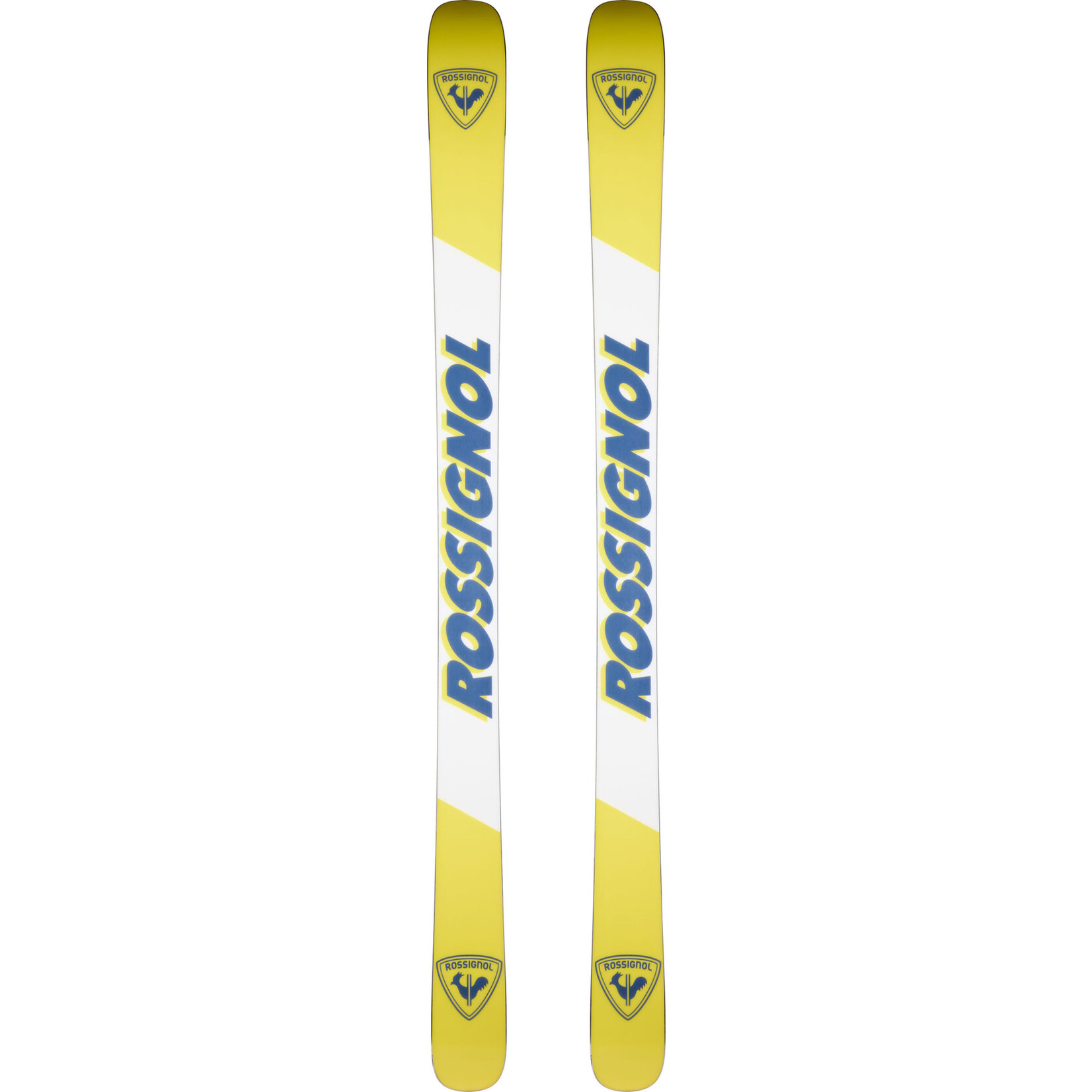 Rossignol Super Blackops Skis OPEN