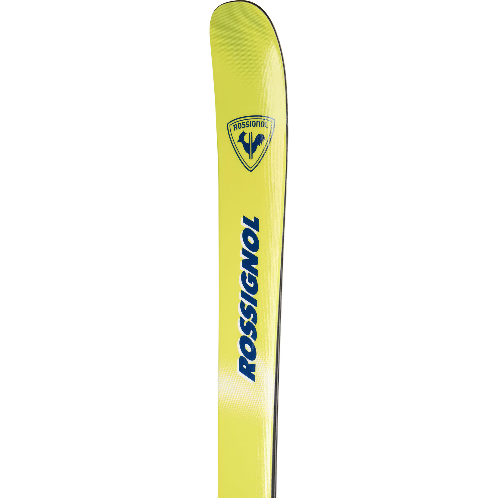Rossignol Super Blackops Skis OPEN