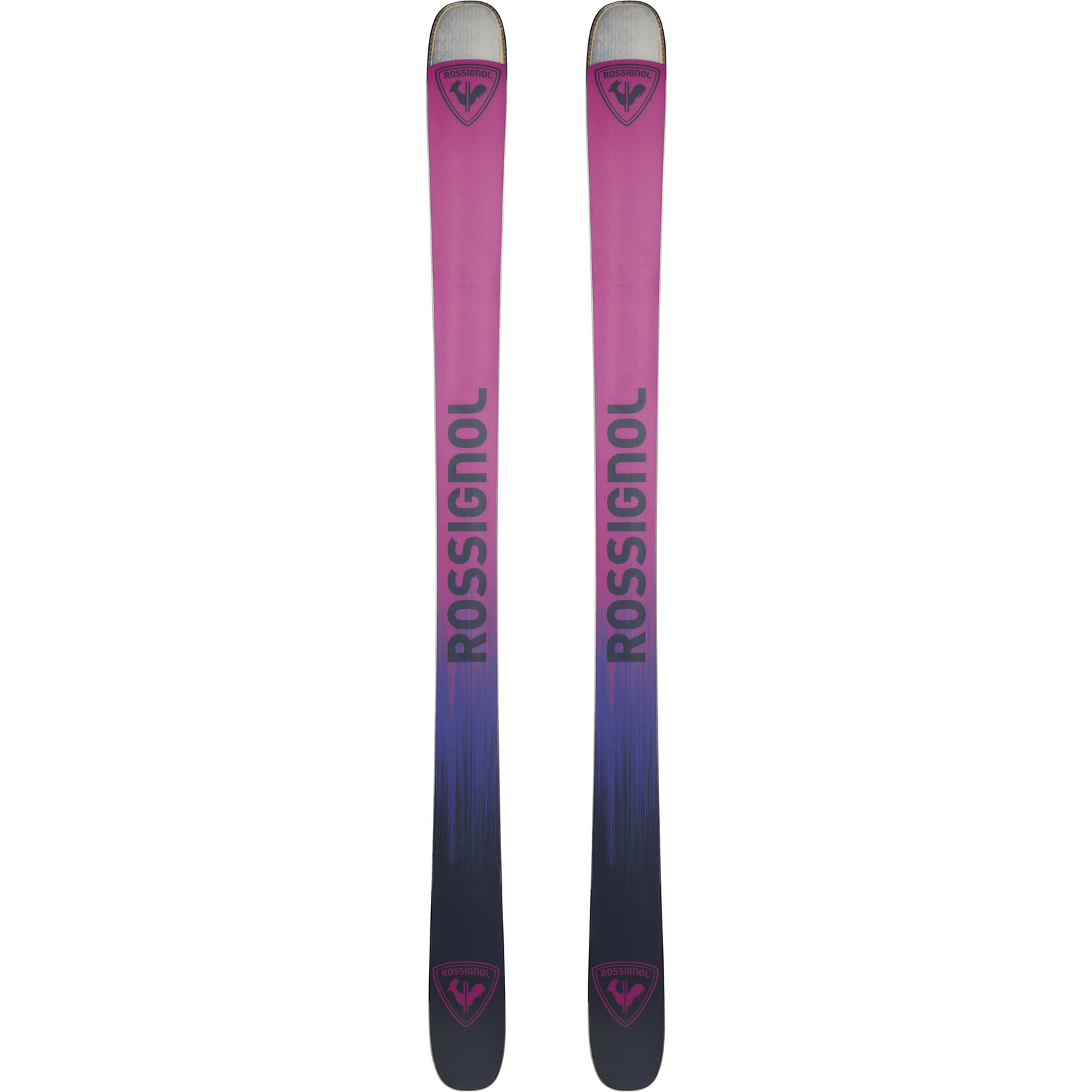 Rossignol SENDER FREE 100 OPEN