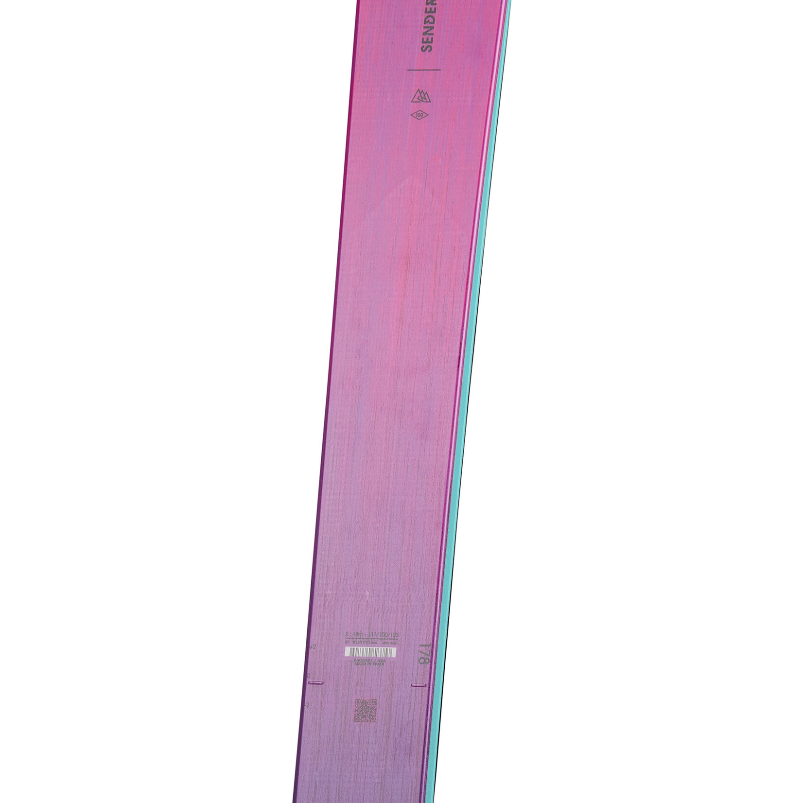 Rossignol SENDER FREE 100 OPEN