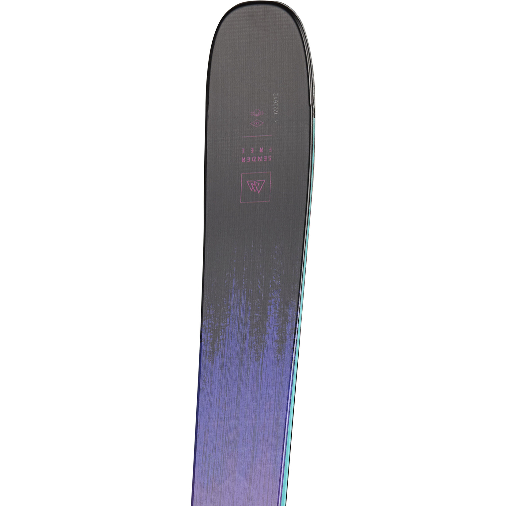 Rossignol SENDER FREE 100 OPEN