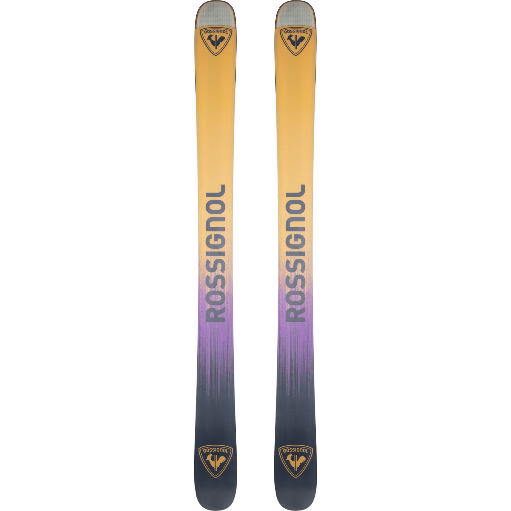 Rossignol SENDER FREE 118 OPEN