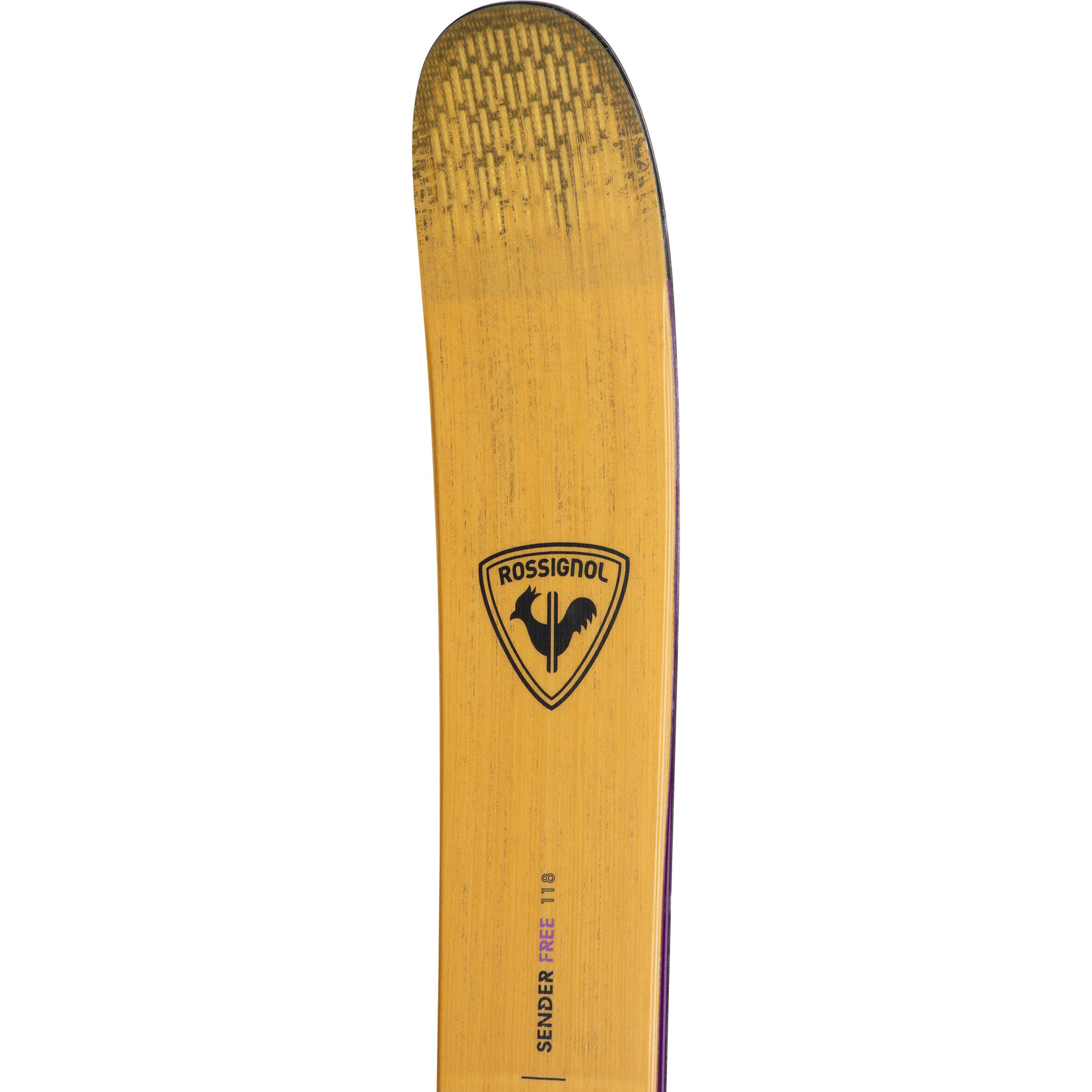 Rossignol SENDER FREE 118 OPEN