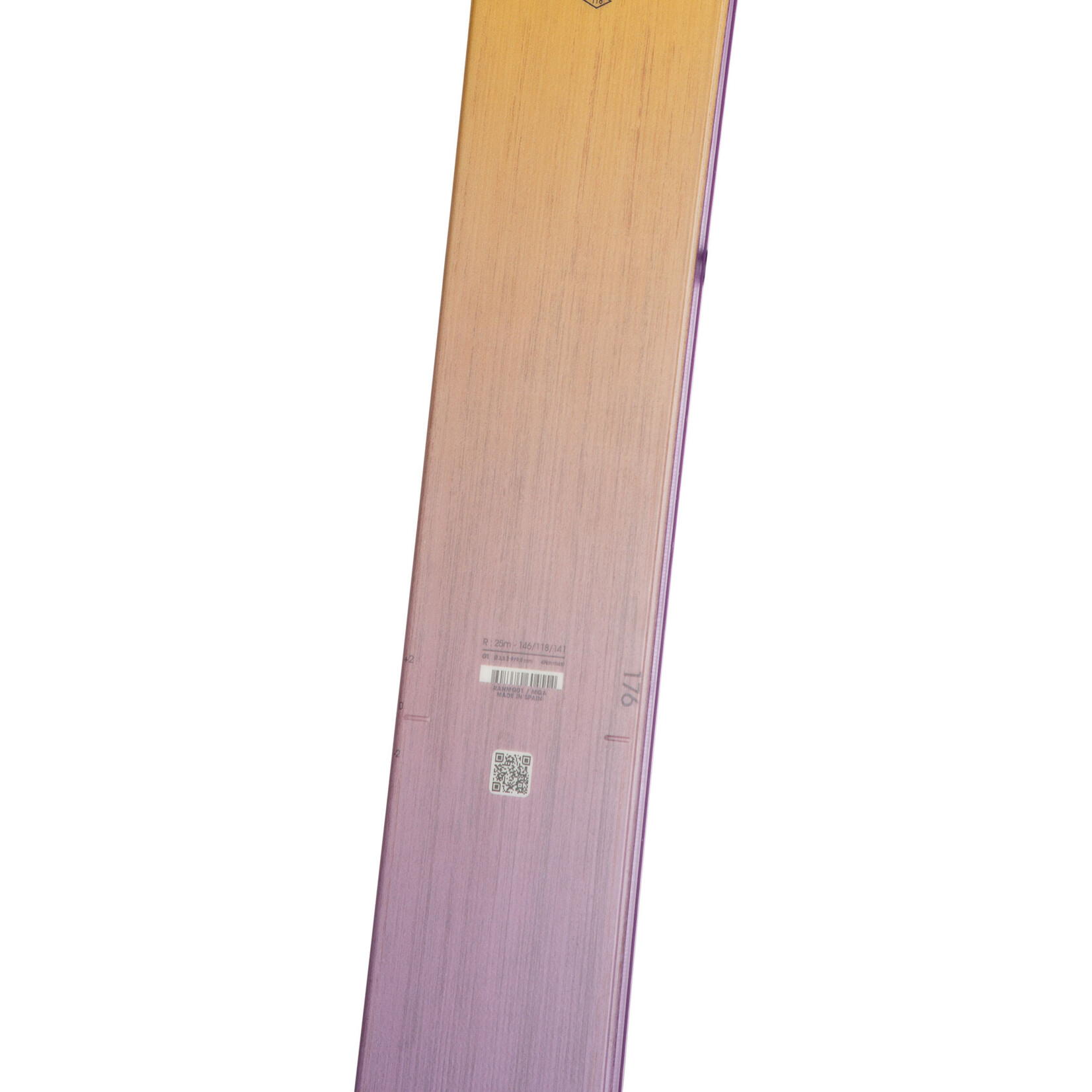 Rossignol SENDER FREE 118 OPEN