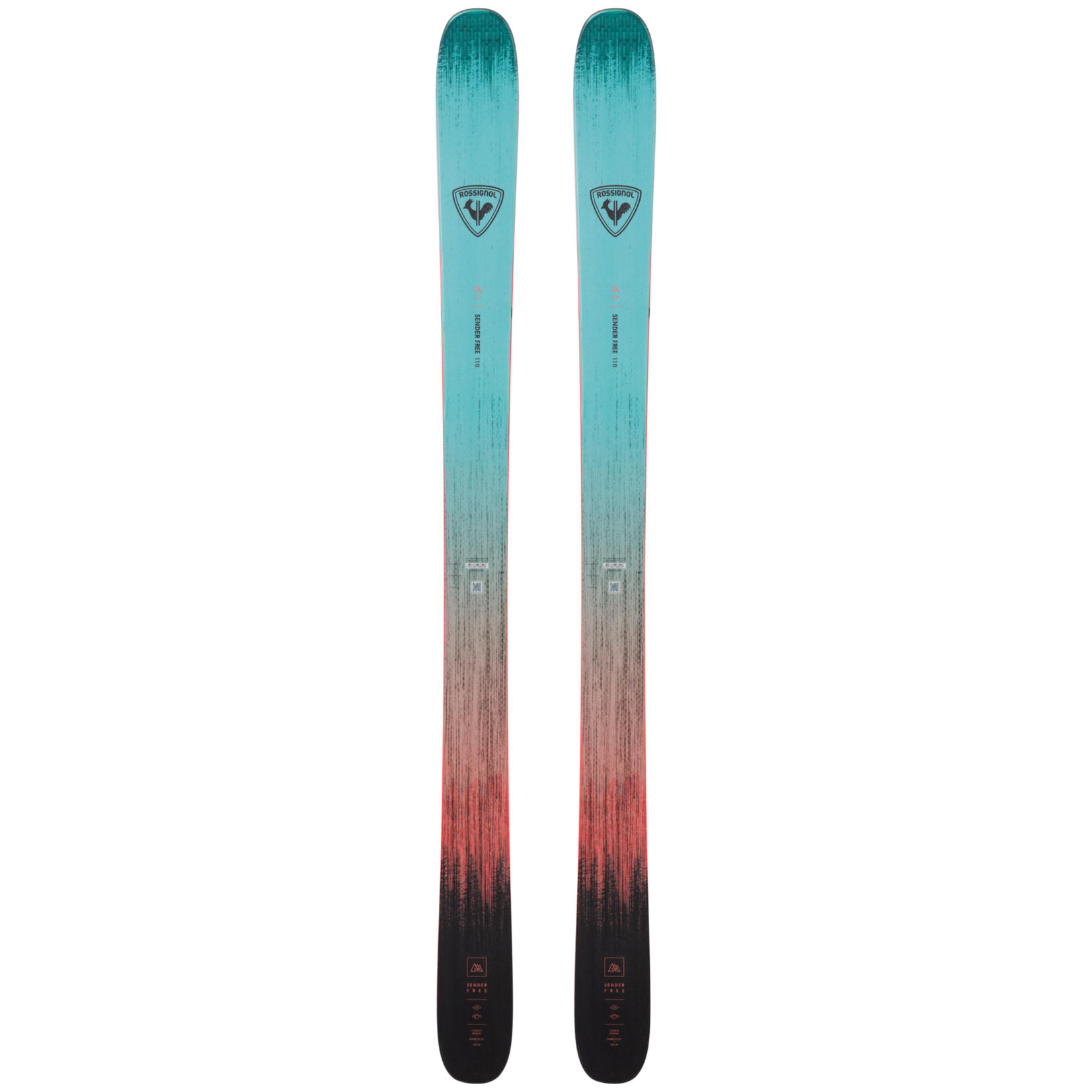 Rossignol Sender Free 110