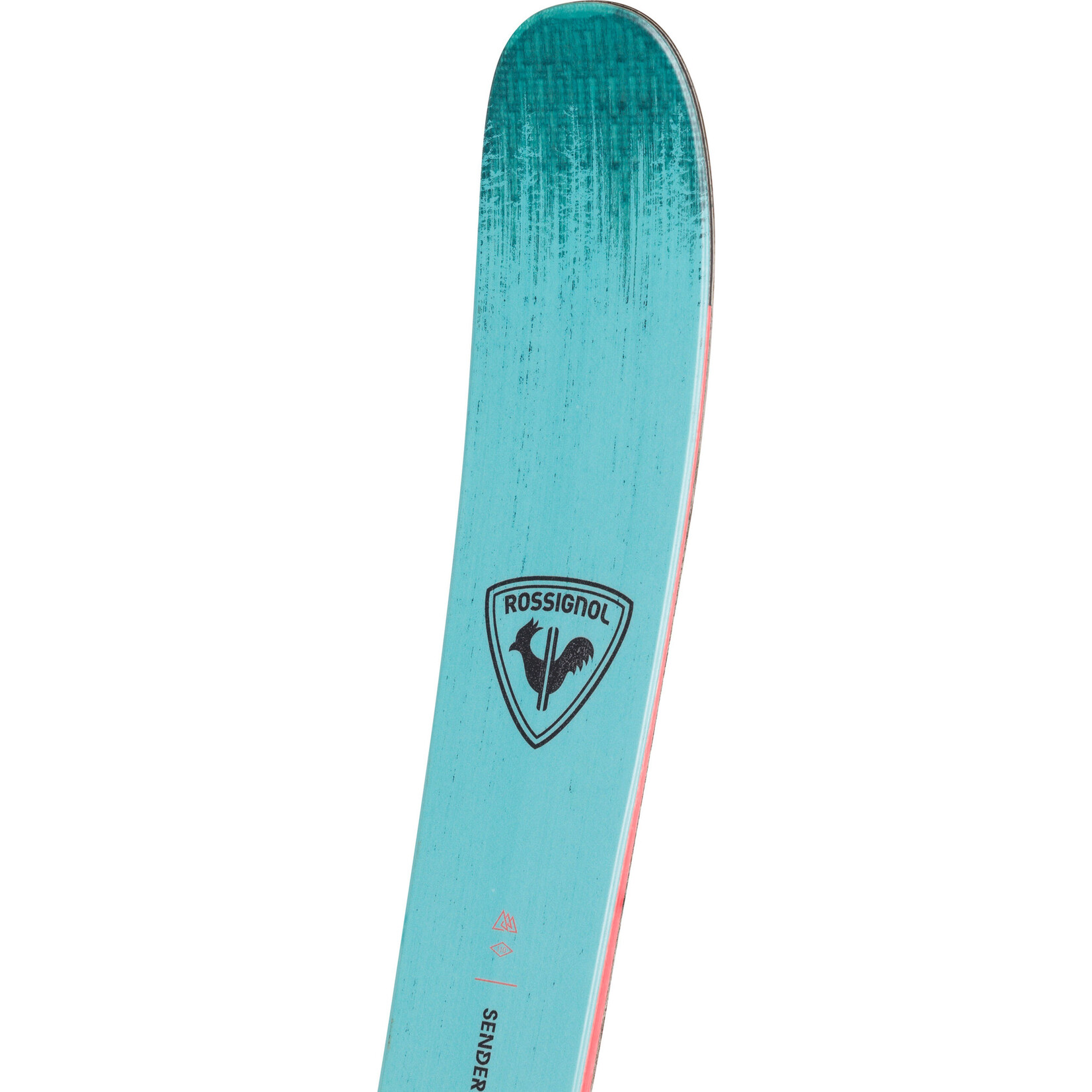 Rossignol Sender Free 110