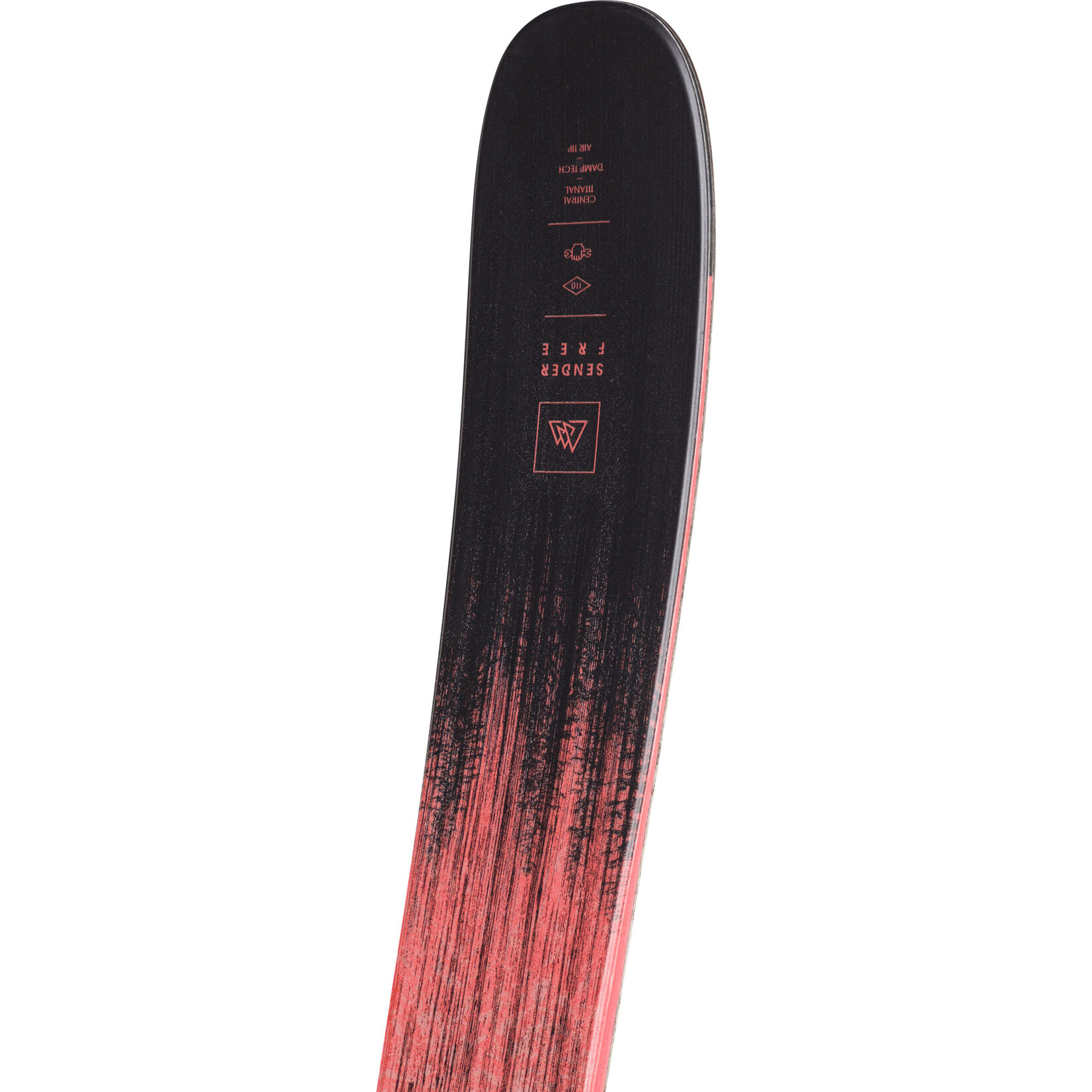 Rossignol Sender Free 110