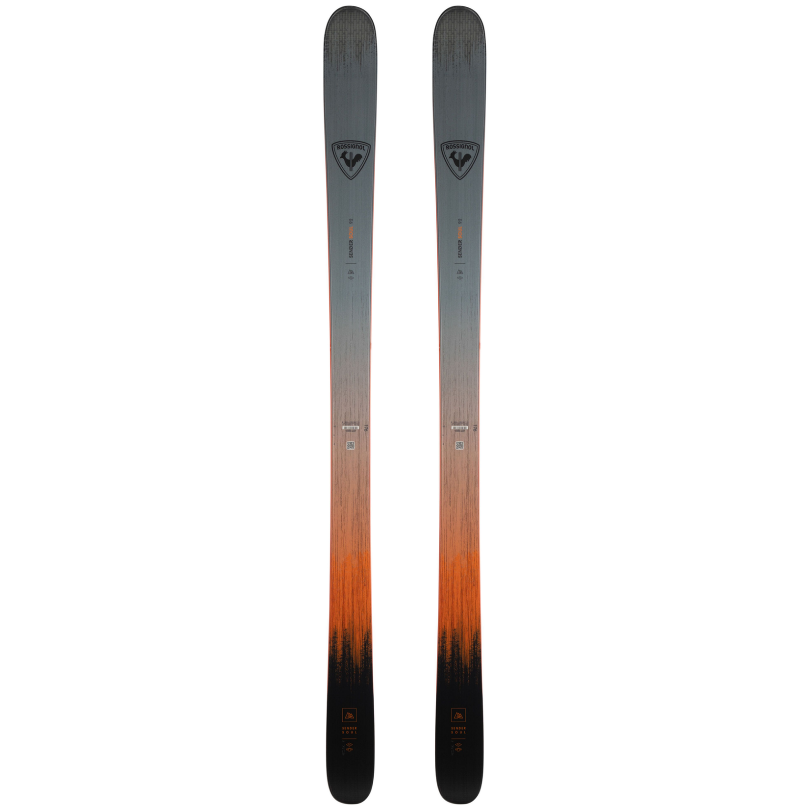 Rossignol Sender Soul 92 Open
