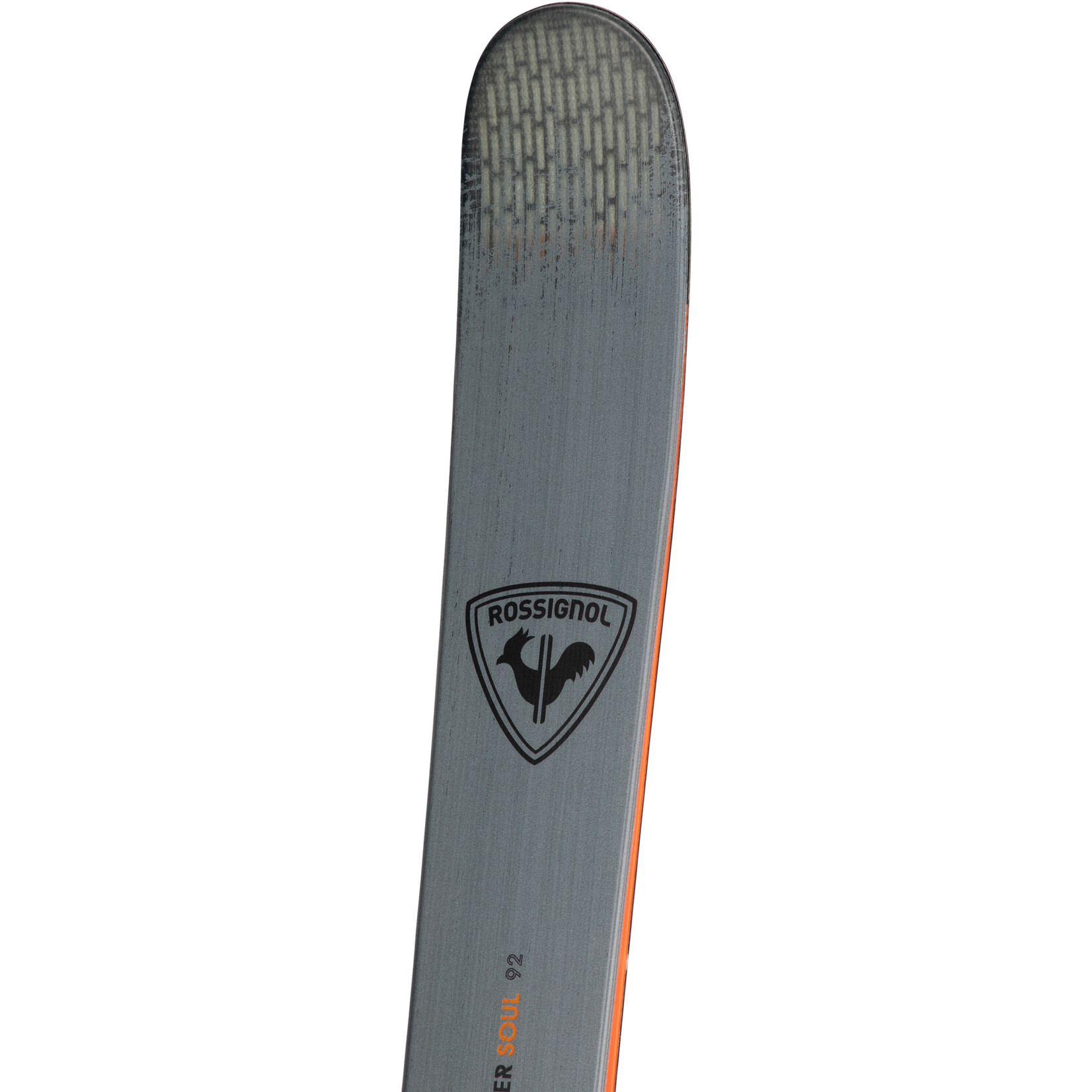 Rossignol Sender Soul 92 Open