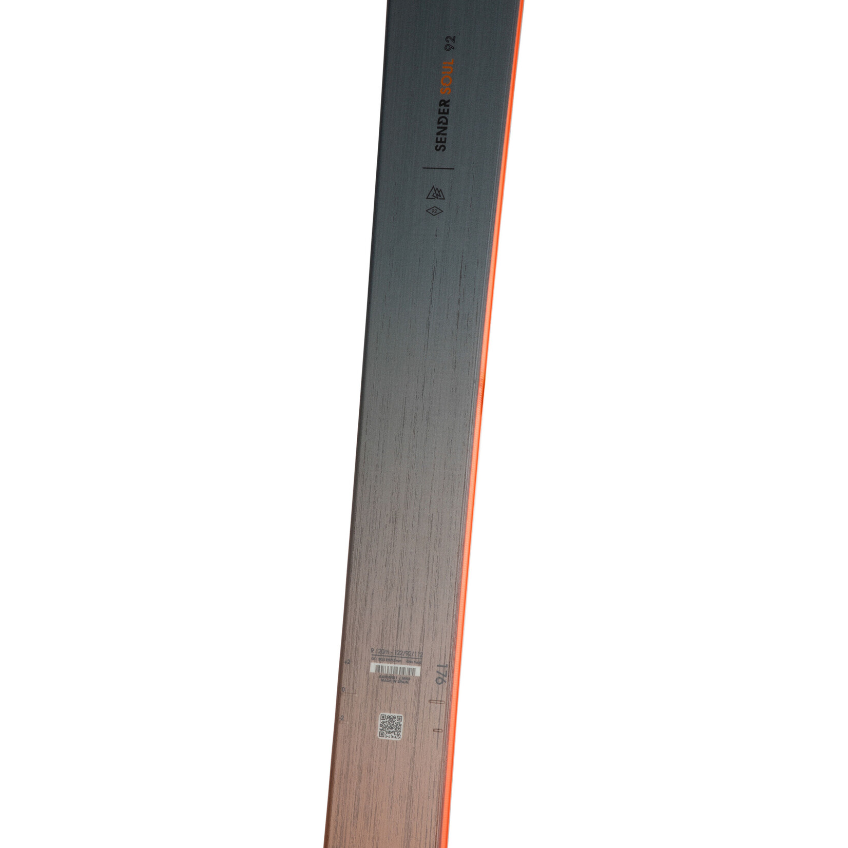 Rossignol Sender Soul 92 Open
