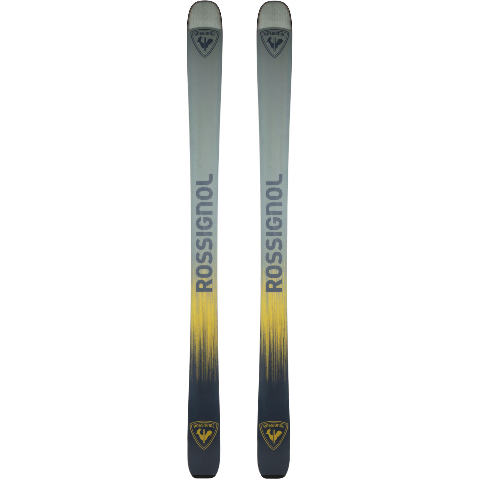 Rossignol Sender Soul 102 Open