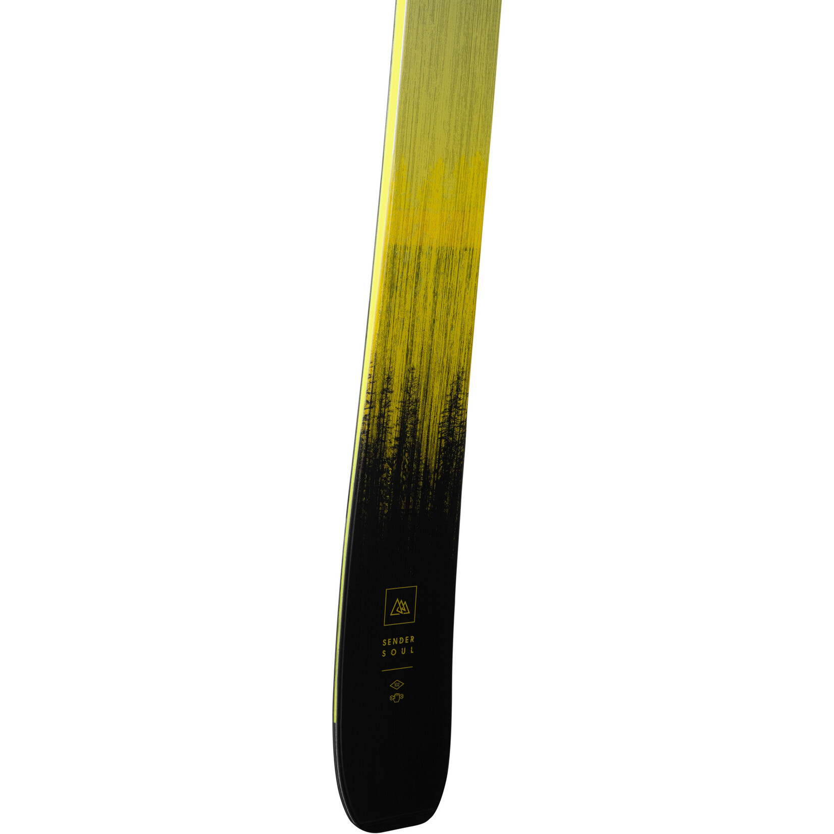 Rossignol Sender Soul 102 Open