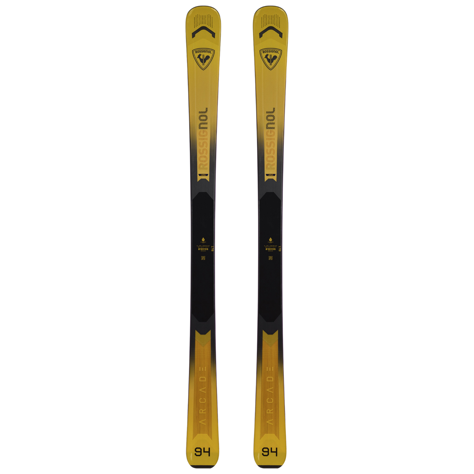Rossignol Arcade 94 Open