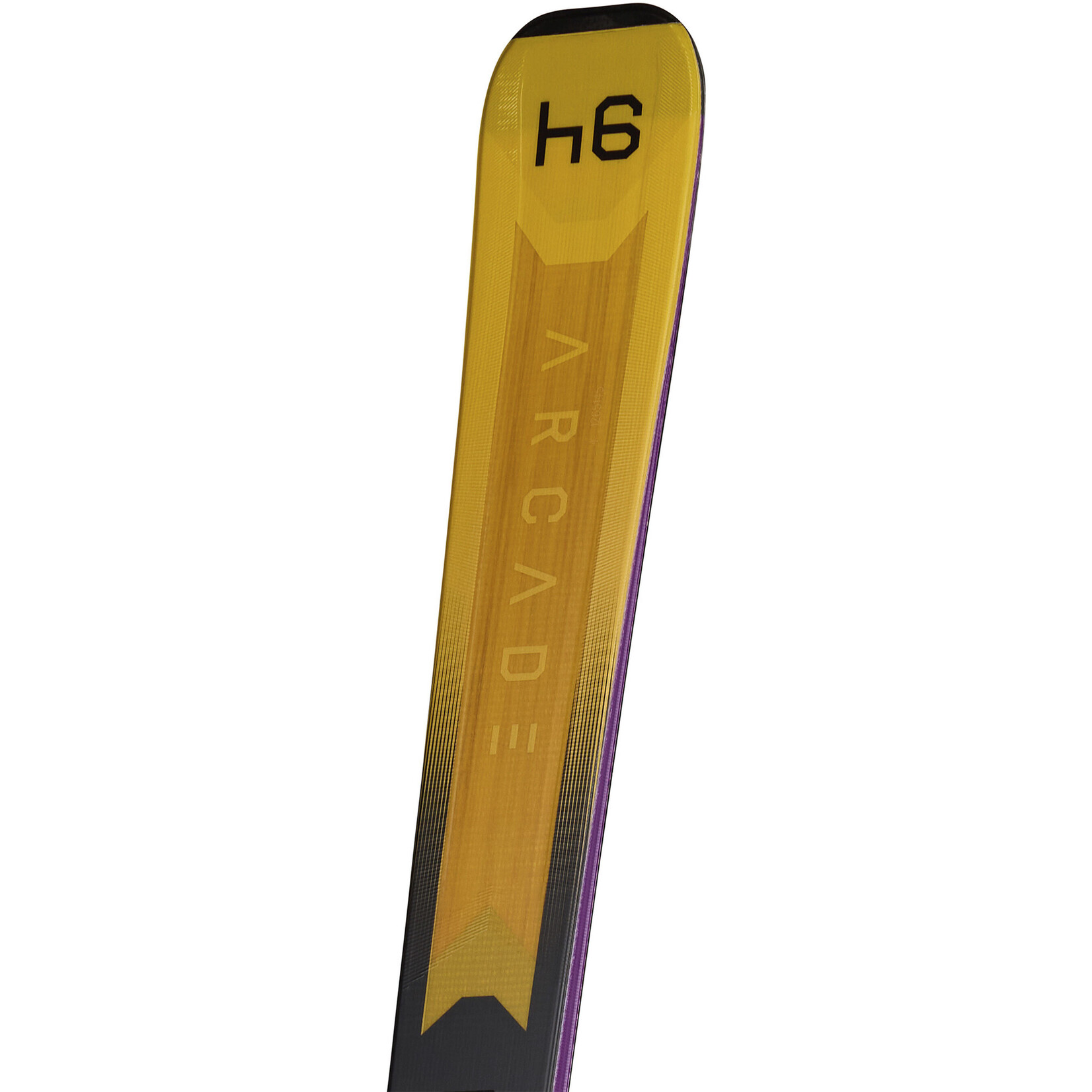 Rossignol Arcade 94 Open