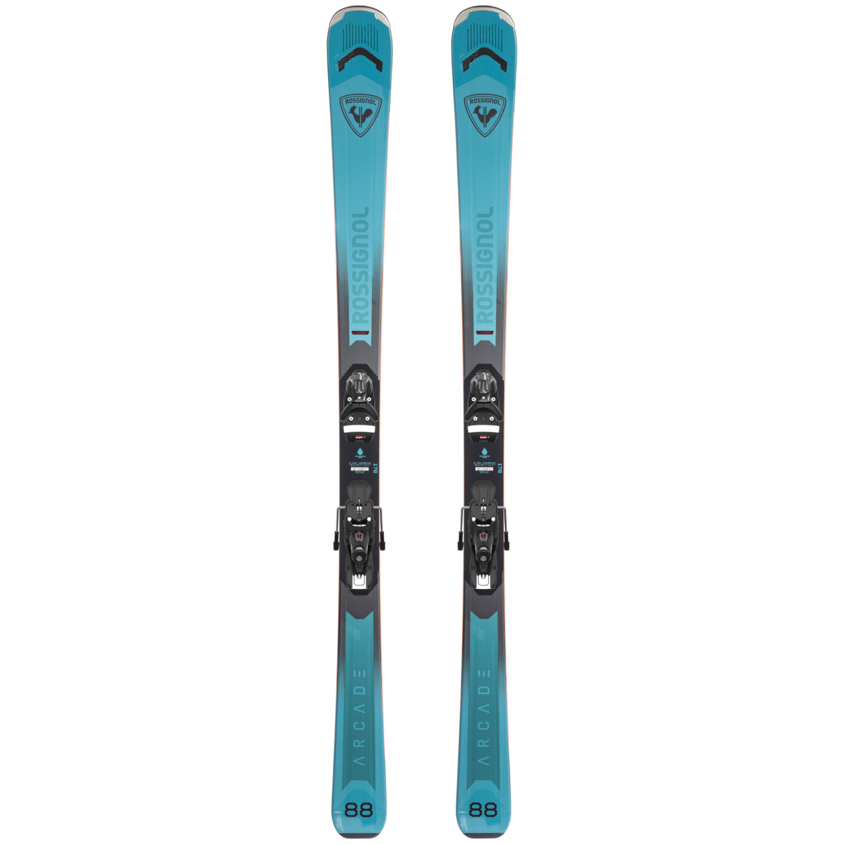 Rossignol Arcade 88 Open