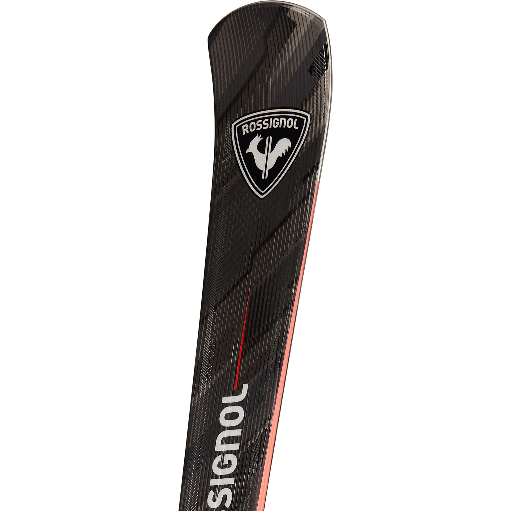Rossignol FORZA 70' TI+ MASTER R22