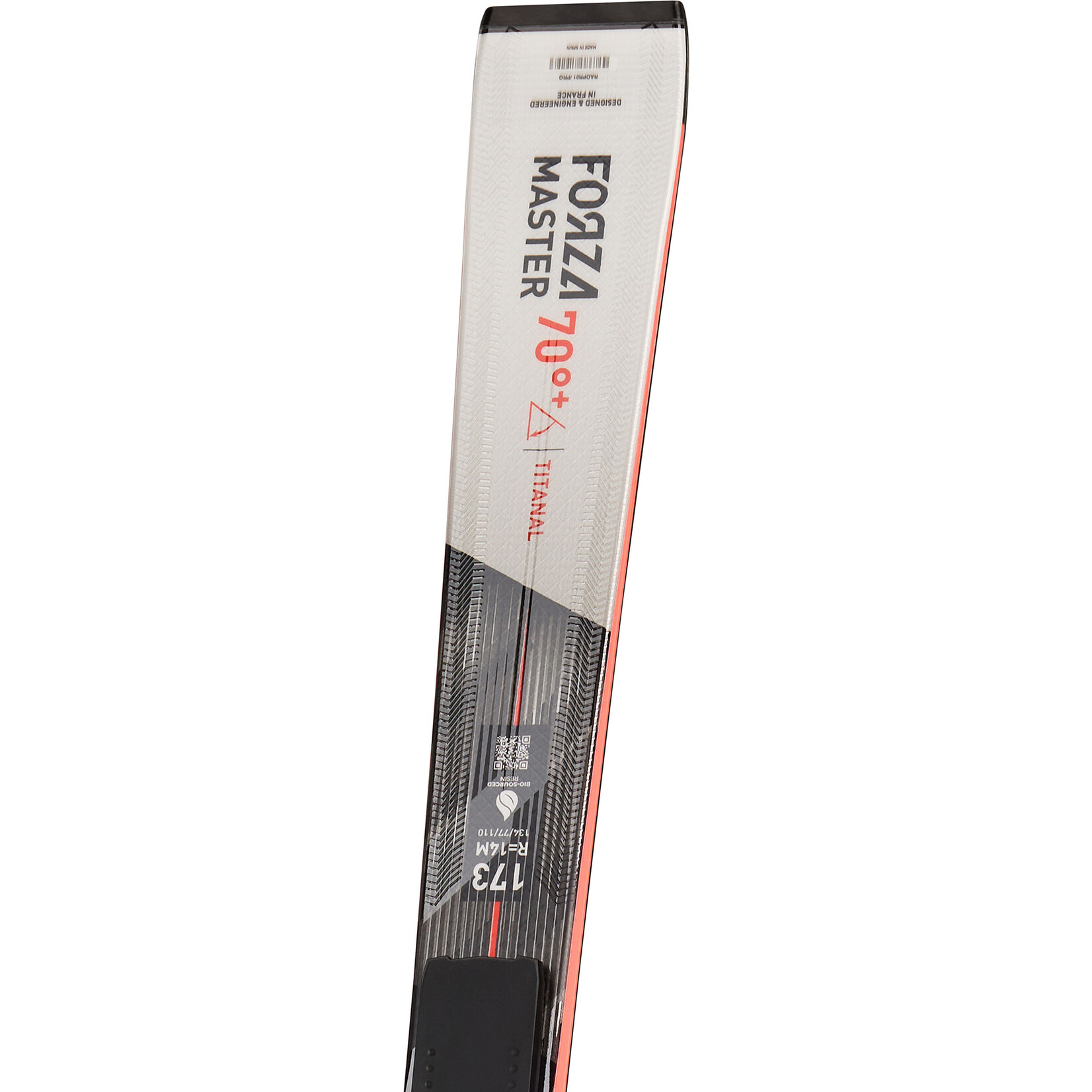 Rossignol FORZA 70' TI+ MASTER R22
