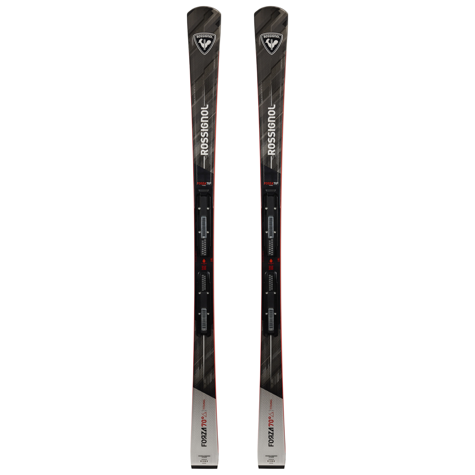 Rossignol FORZA 70' TI KONECT