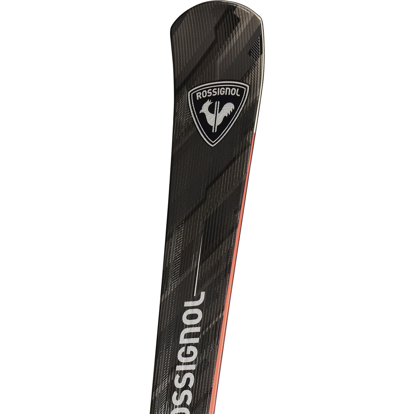 Rossignol FORZA 70' TI KONECT