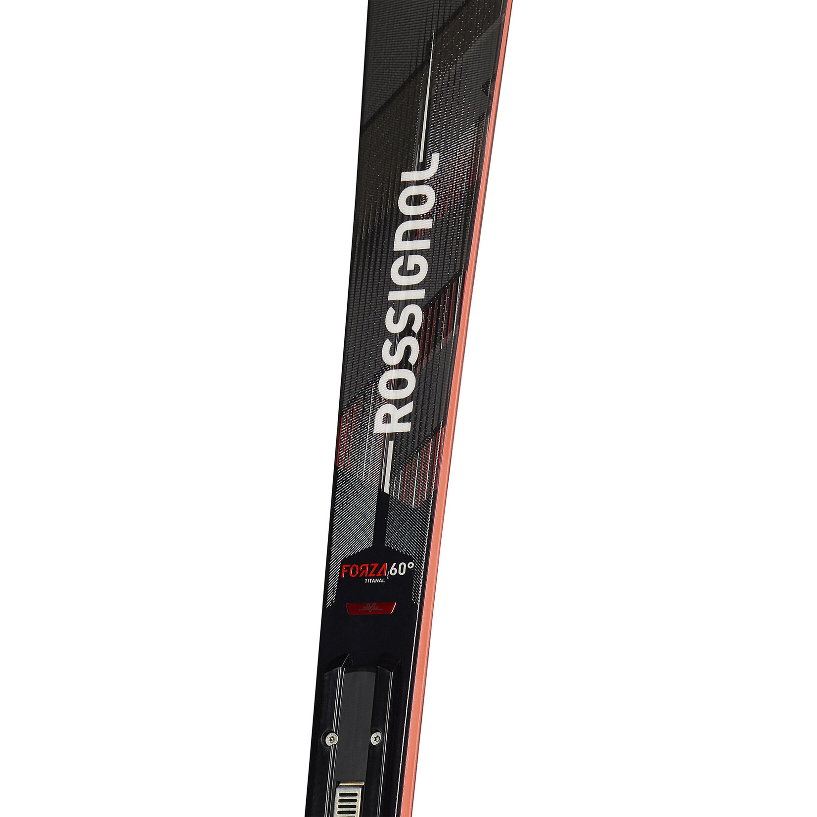 Rossignol FORZA 60' TI KONECT