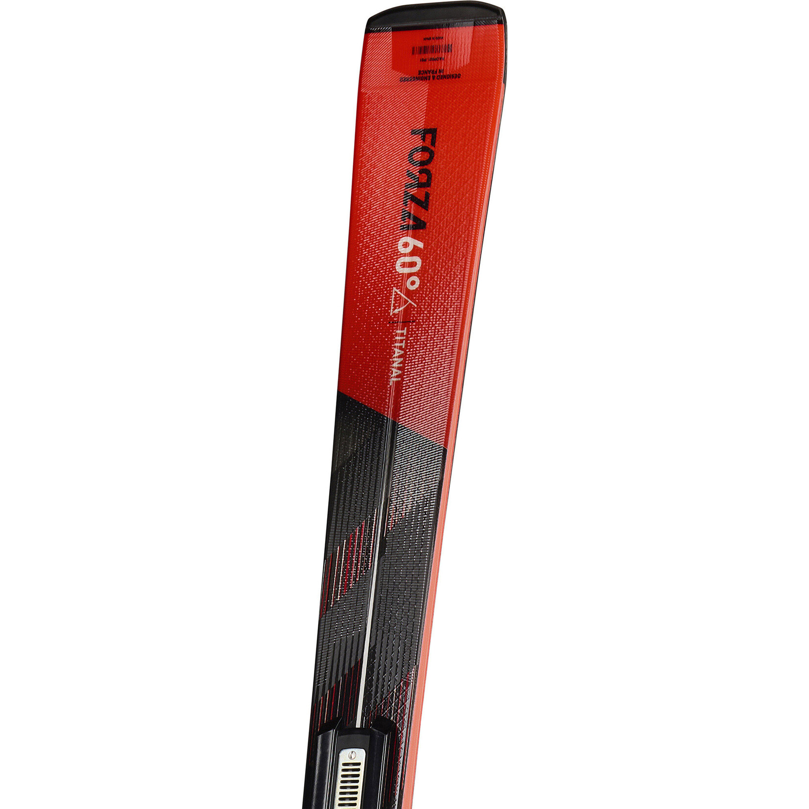 Rossignol FORZA 60' TI KONECT