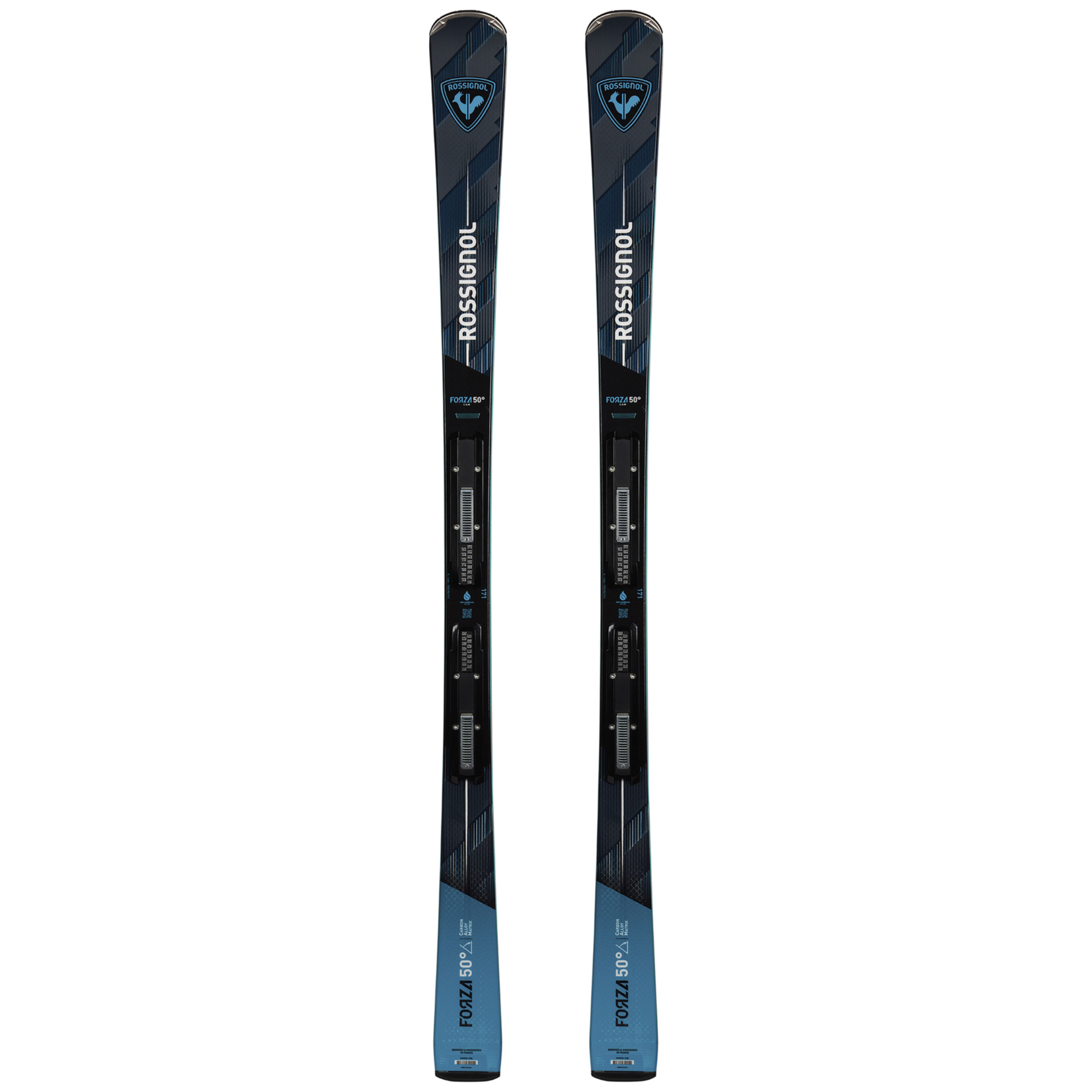 Rossignol FORZA 50' CAM KONECT