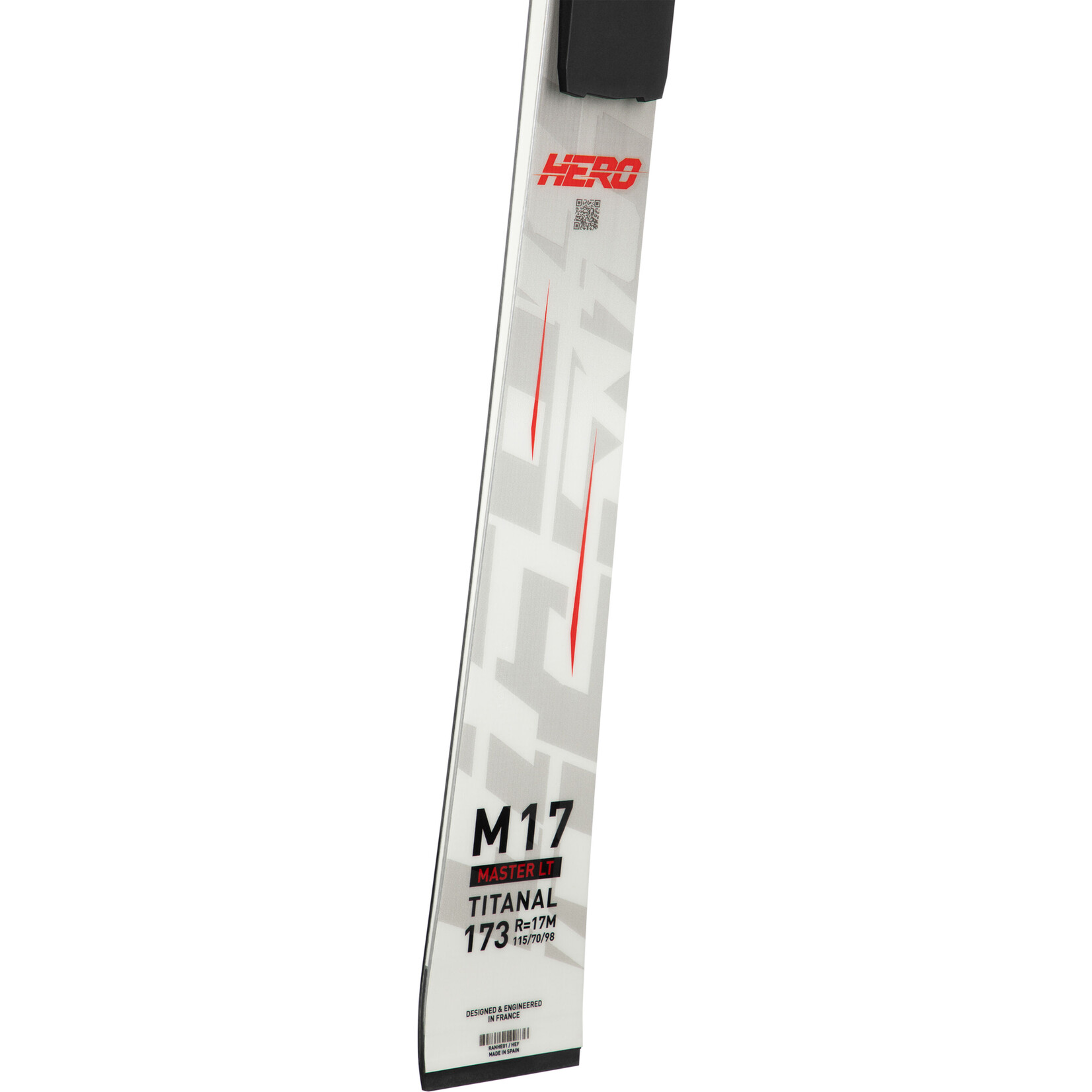 Rossignol HERO MASTER LT R22