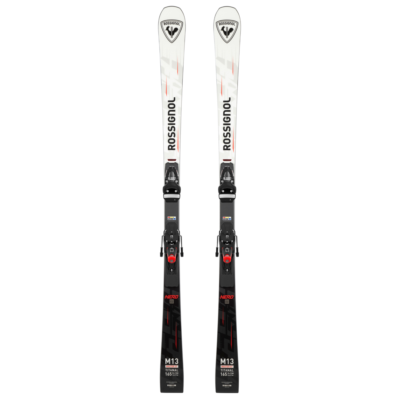 Rossignol HERO MASTER ST R22