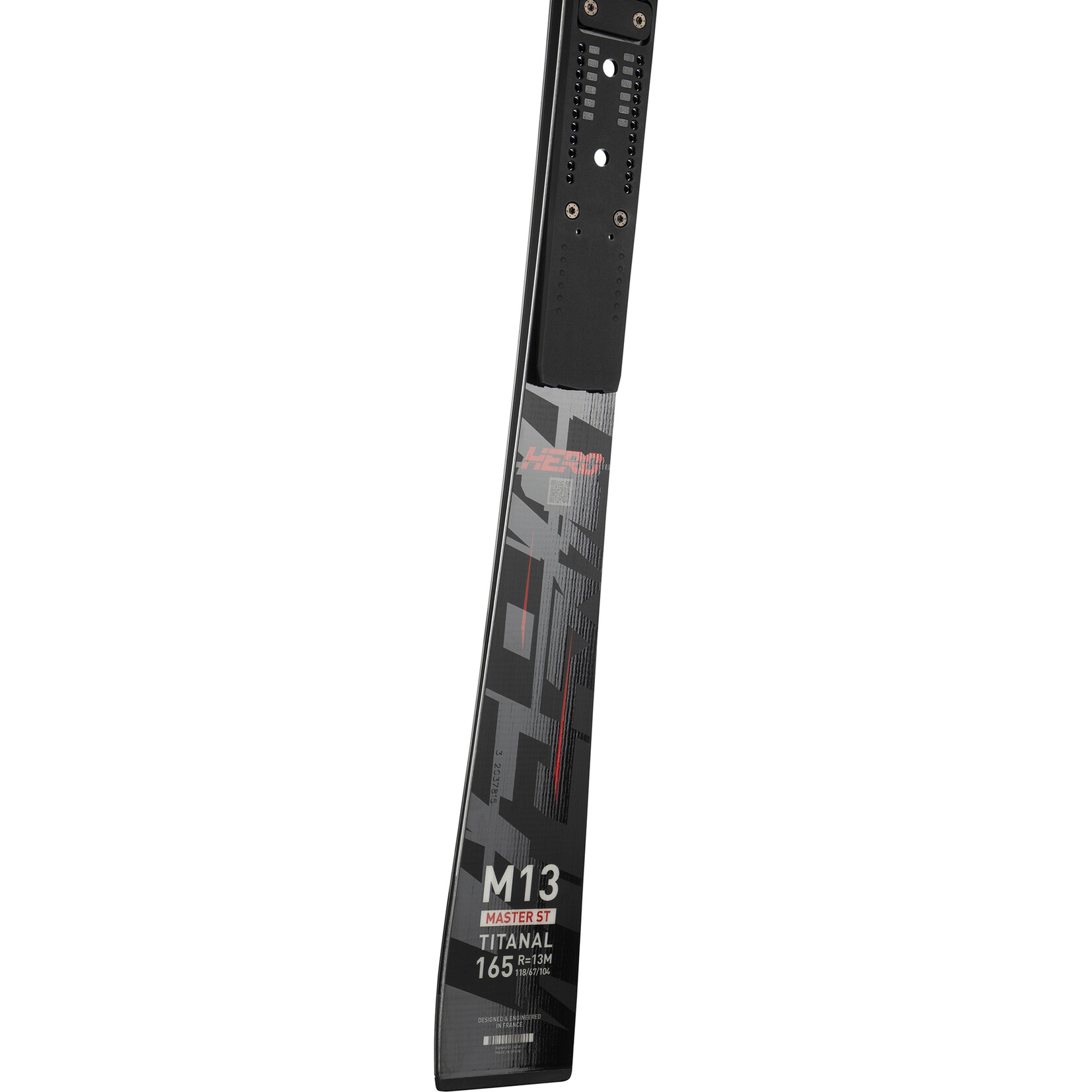 Rossignol HERO MASTER ST R22