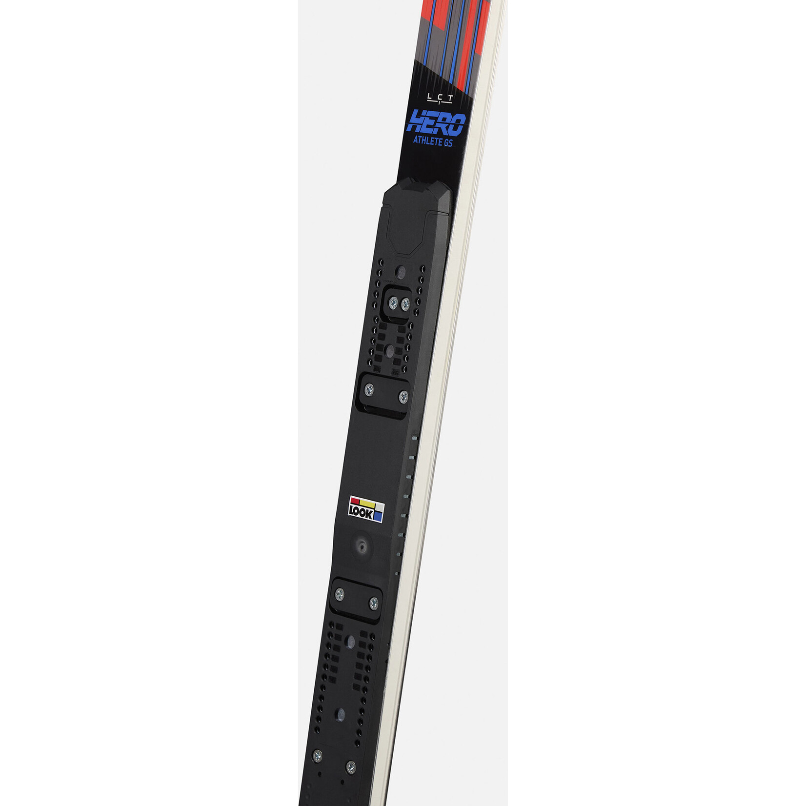 Rossignol HERO ATHLETE FIS DH MEDIUM EUROPA CUP