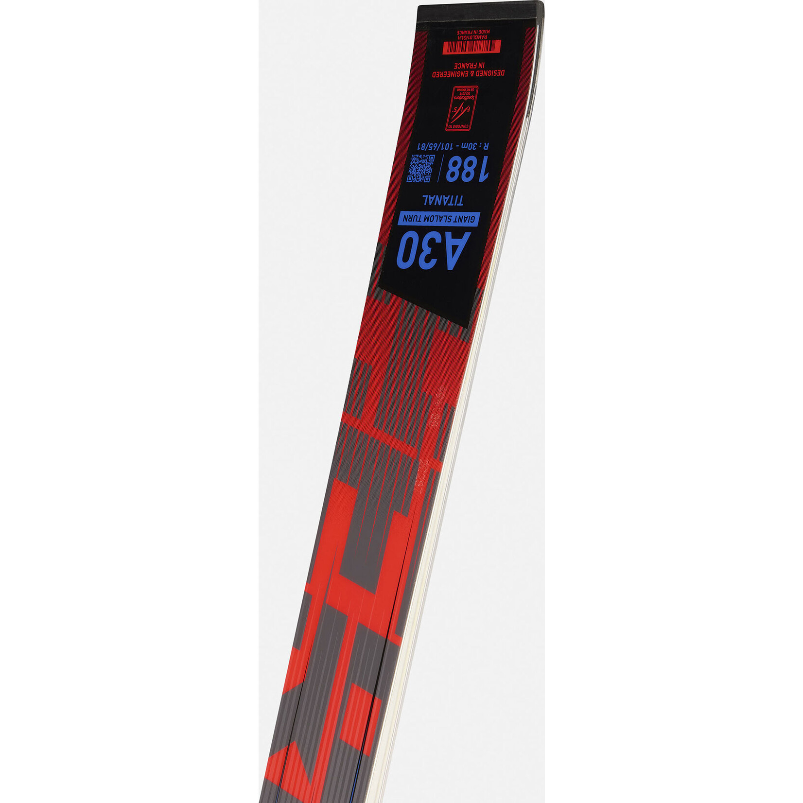 Rossignol HERO ATHLETE FIS DH MEDIUM EUROPA CUP