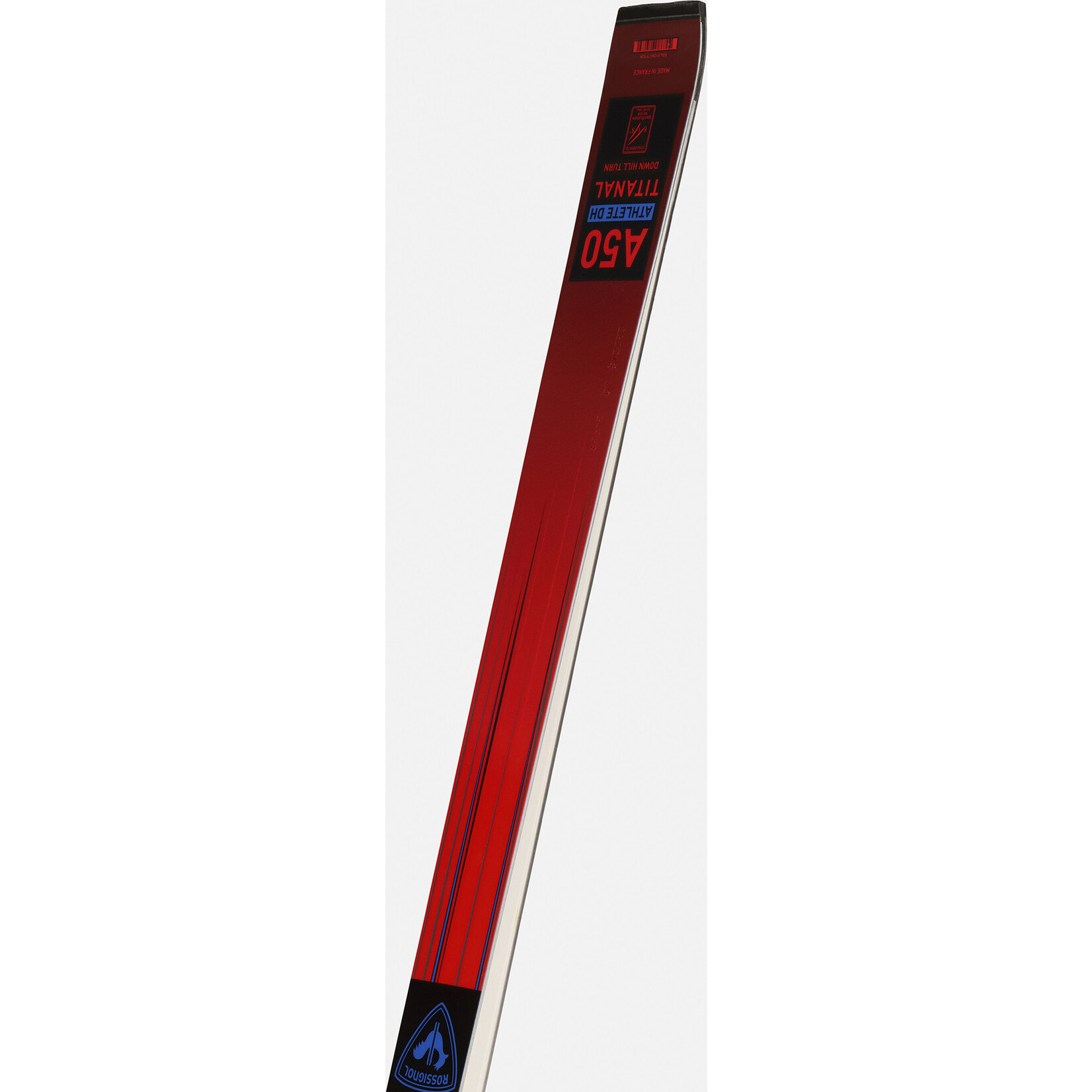 Rossignol HERO ATHLETE FIS DH HARD EUROPA CUP