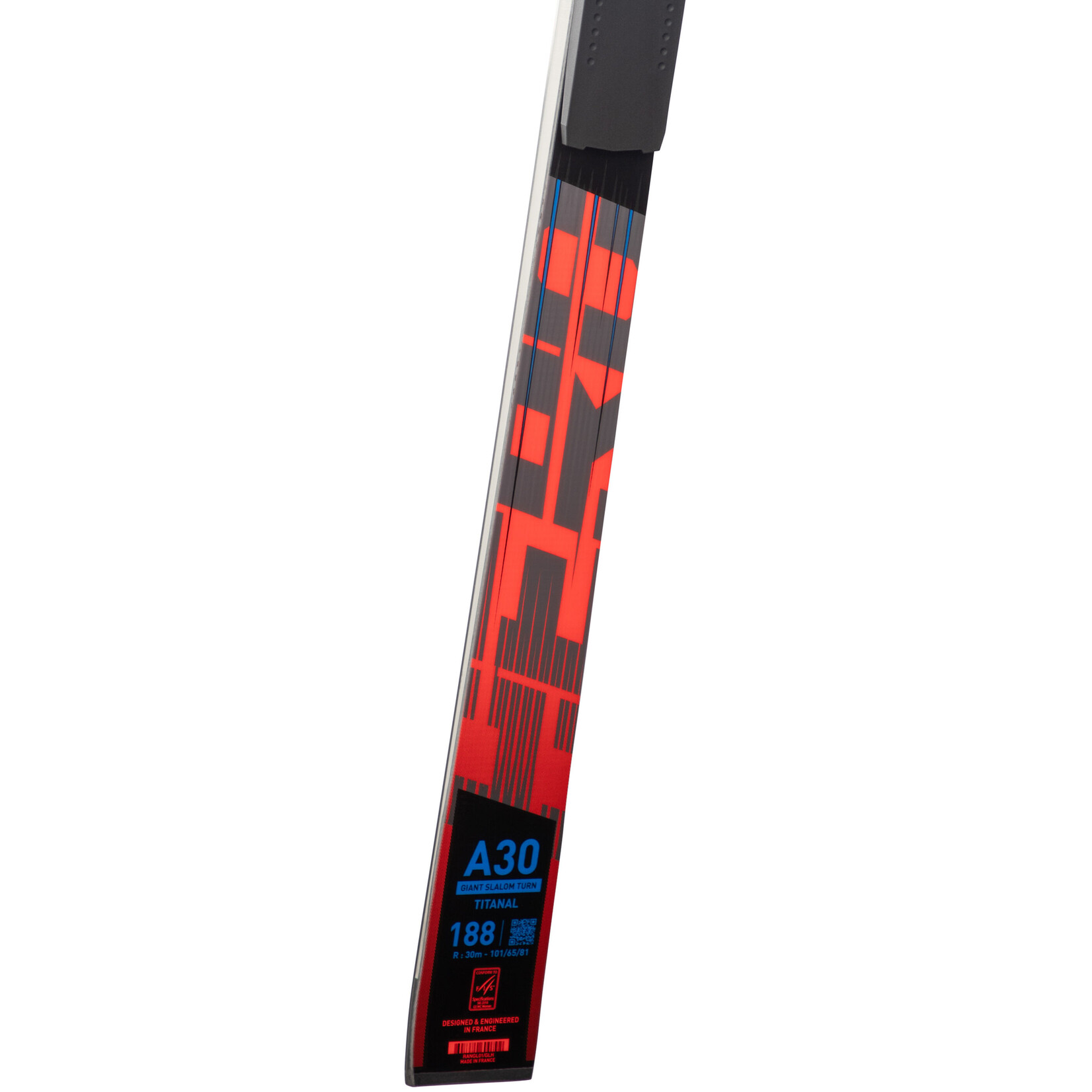Rossignol HERO A FIS GS FAC 188 R22