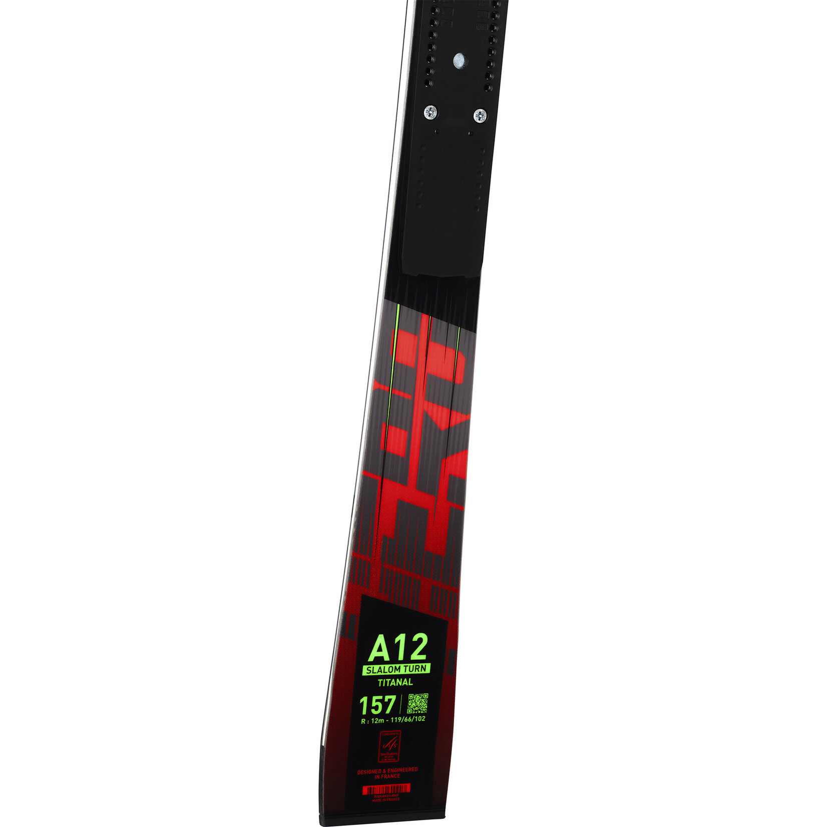 Rossignol HERO A FIS SL FAC 157 R22