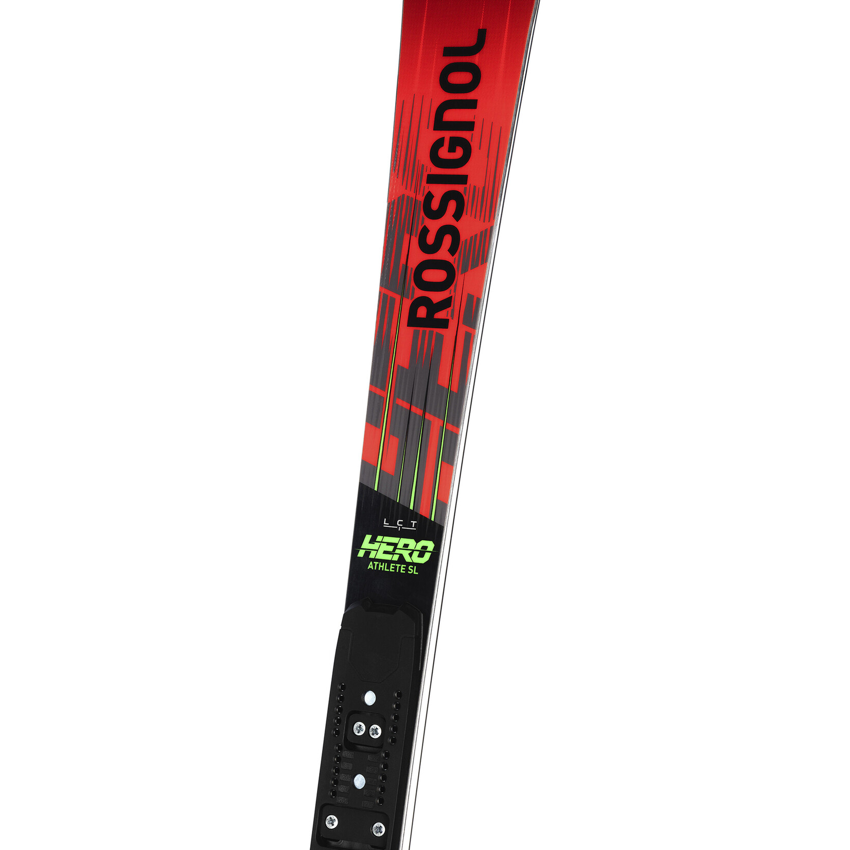 Rossignol HERO A FIS SL FAC 157 R22