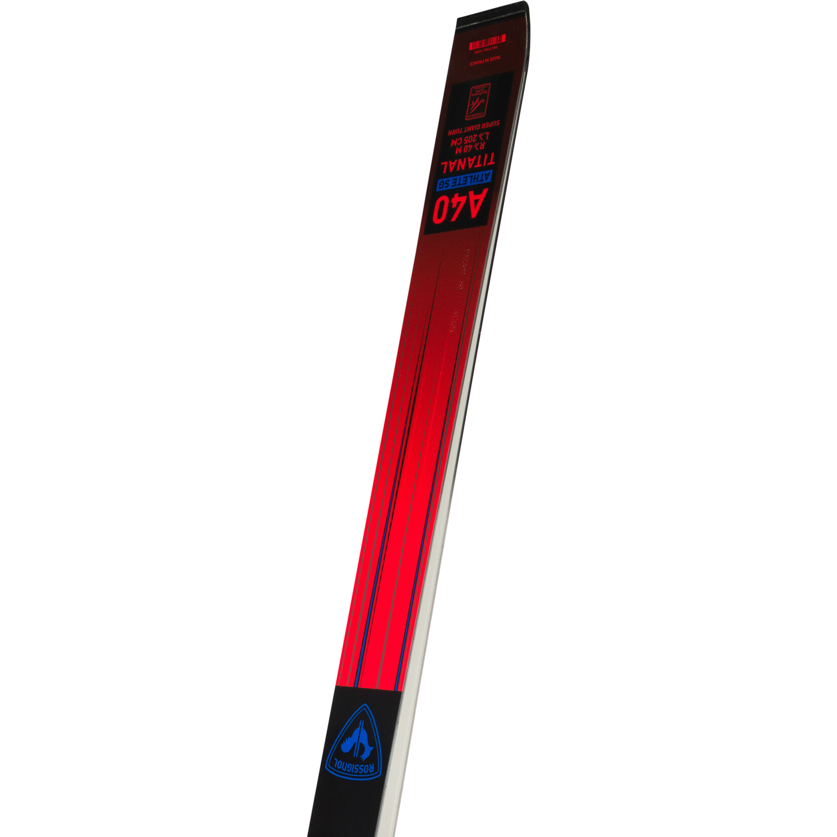 Rossignol HERO ATHELETE FIS SG EUROPA CUP