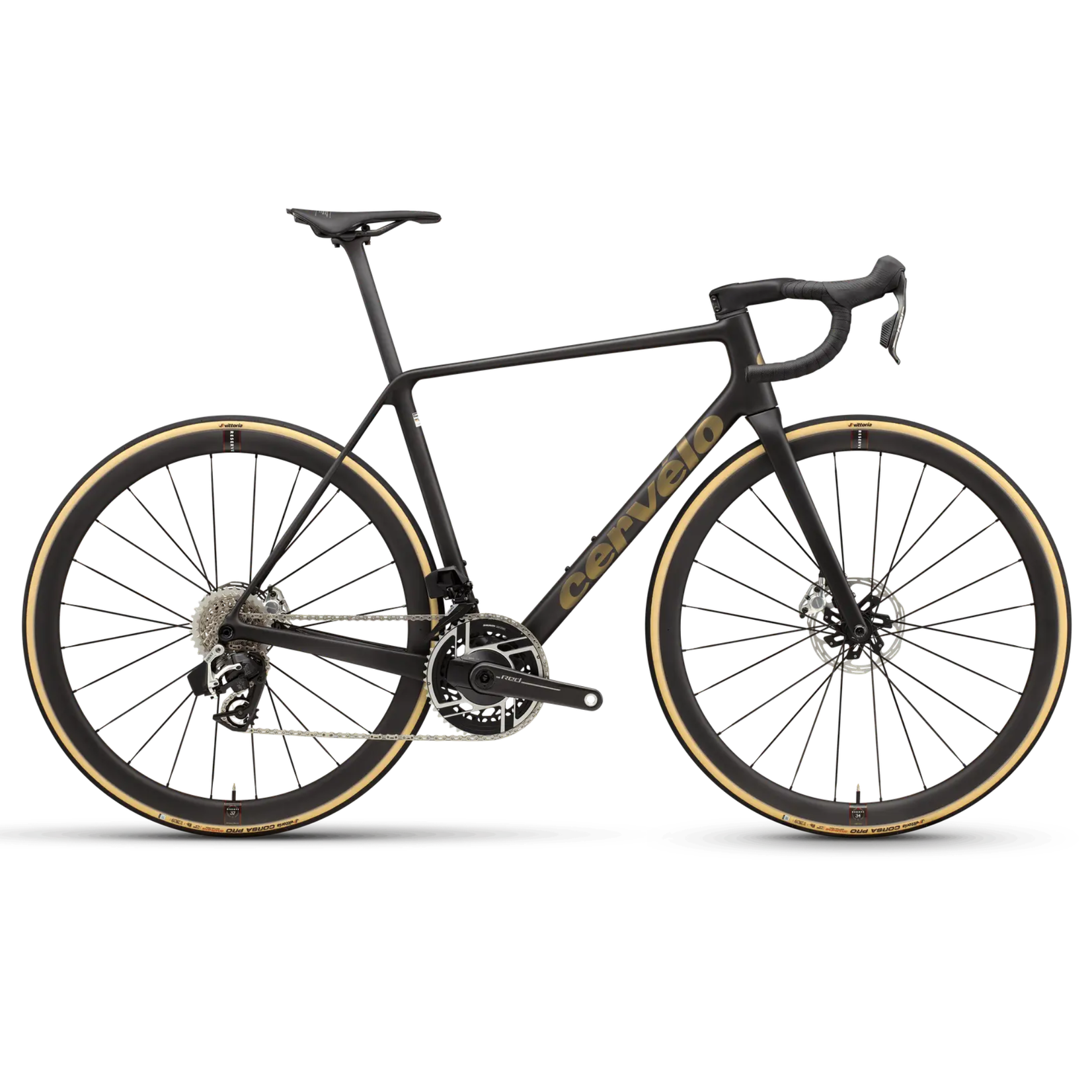 Cervélo R5 Red 2026