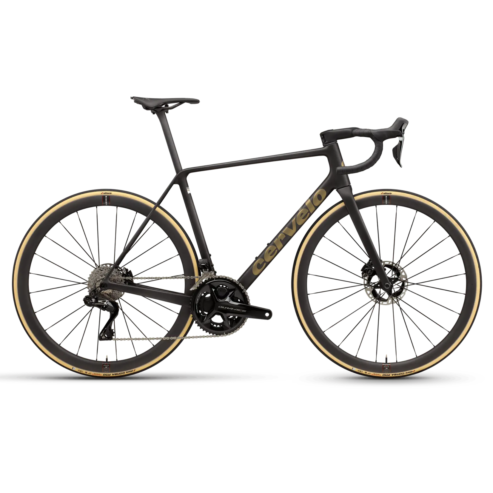Cervélo R5 Dura-Ace 2026