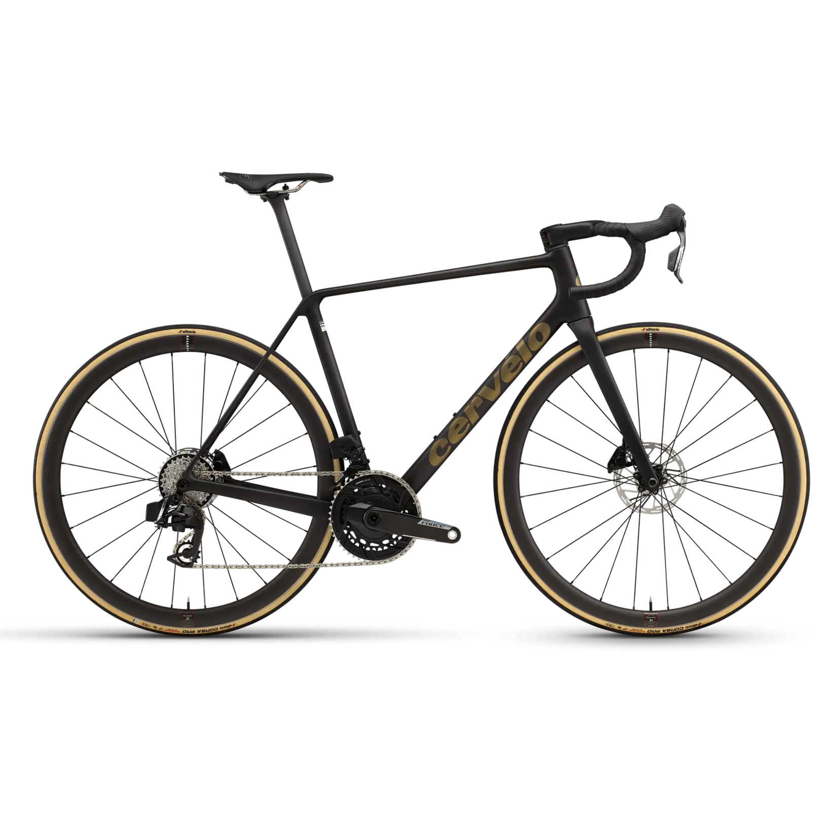 Cervélo R5 Force 2026