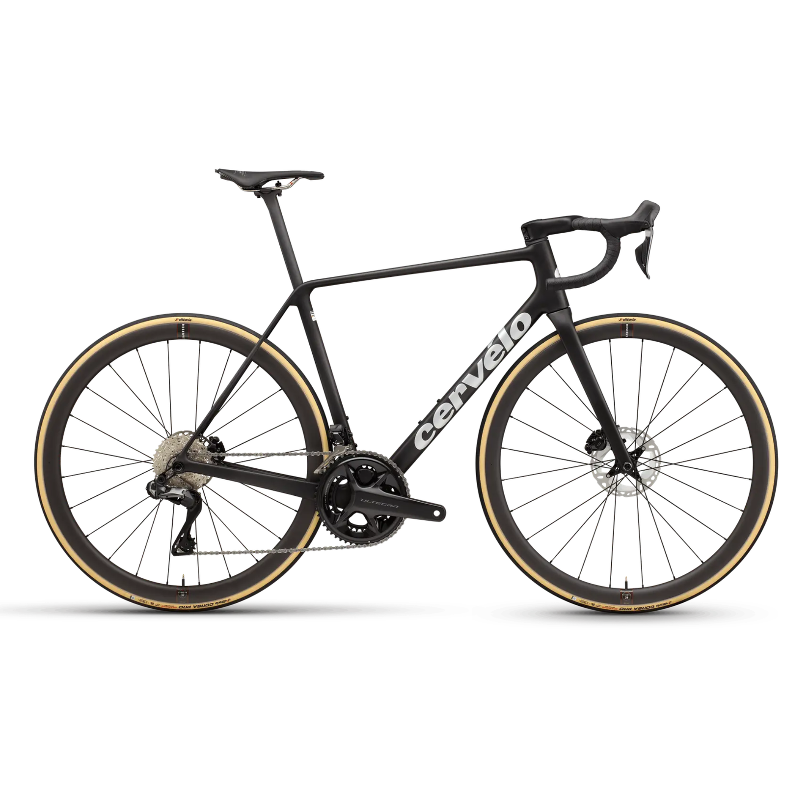 Cervélo R5 Ultegra 2026