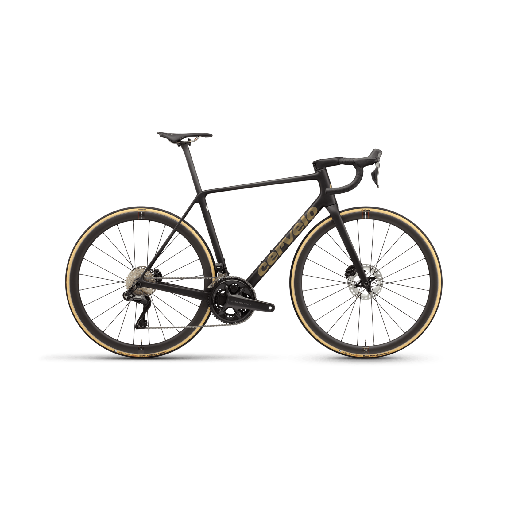 Cervélo R5 Ultegra 2026
