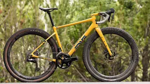 Golden Sports X Enve