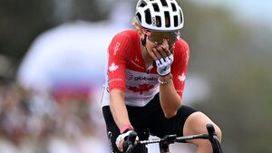 Magdeleine Vallieres Puts Quebec on the Map with World Championship Victory Magdeleine Vallieres Puts Quebec on the Map with World Championship Victory
