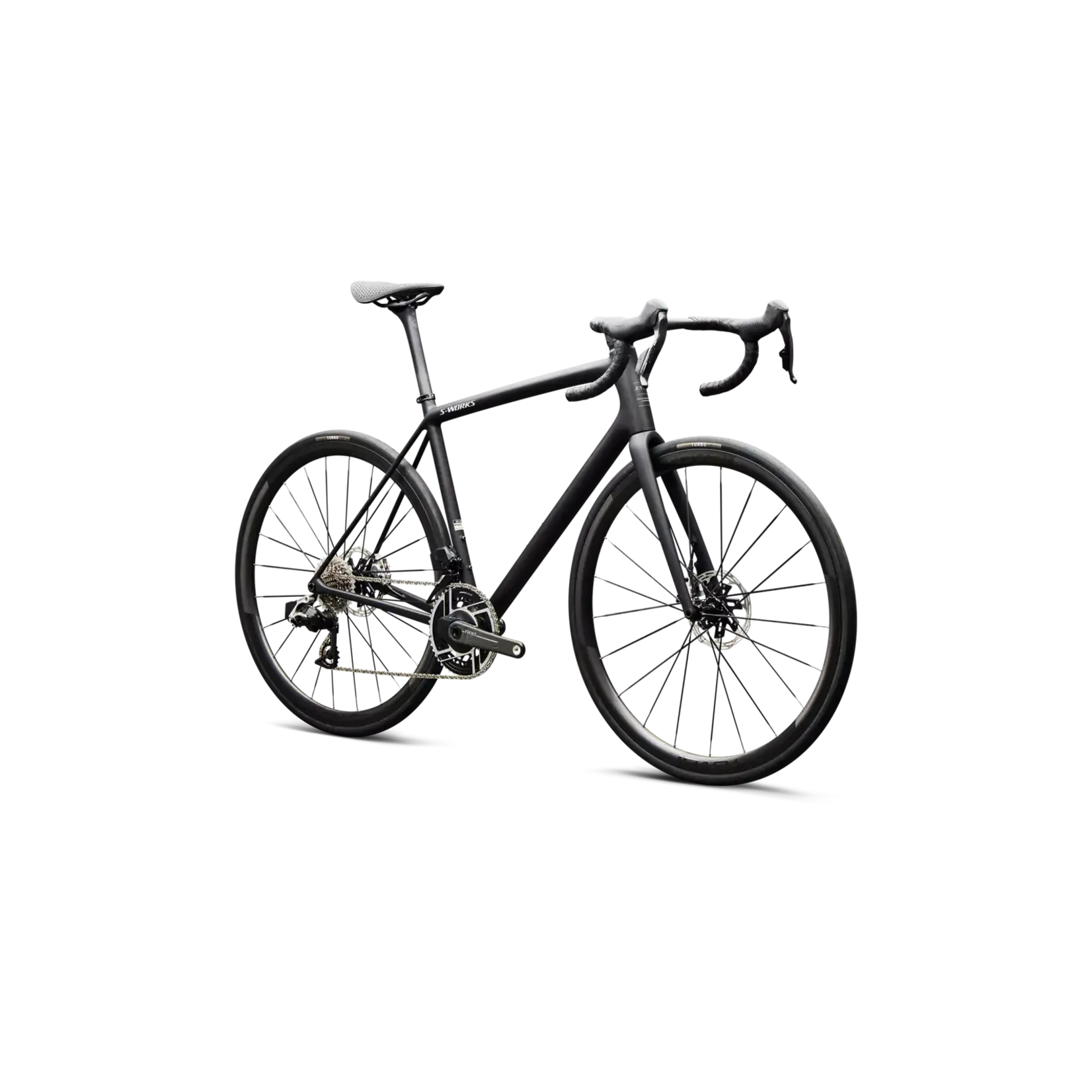 Specialized S-Works Aethos 2 | SRAM RED AXS